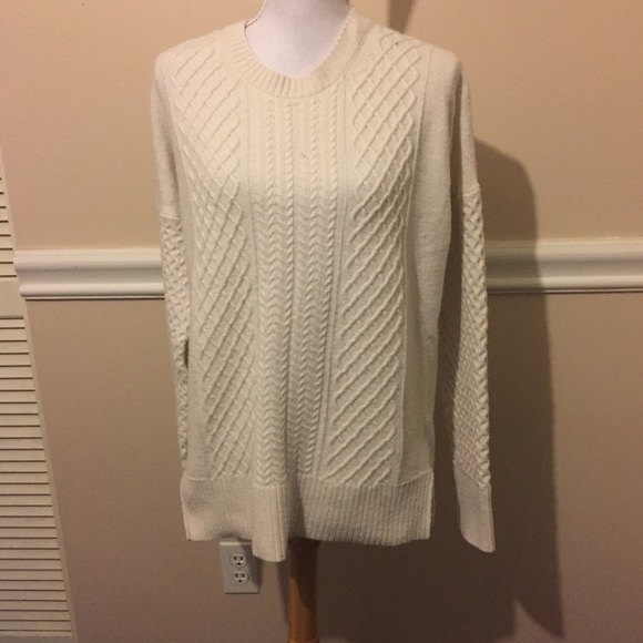 Banana Republic Sweaters - 💕Last. Chance💕Sweater by Banana Republic